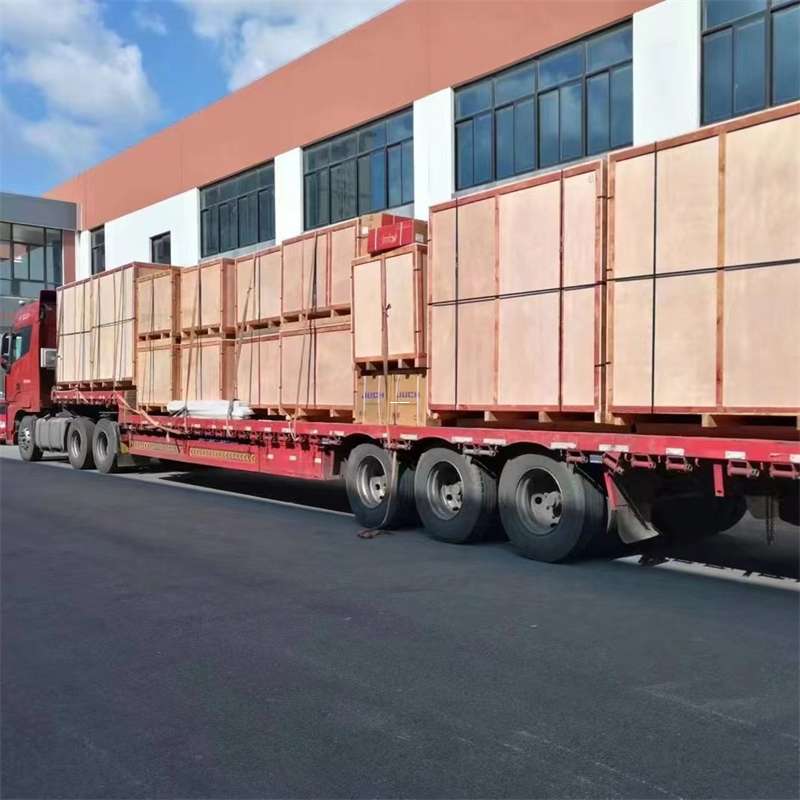 绿春县探秘丹棱县进仓物流：多元服务与运输风采